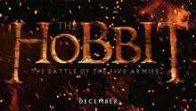The Hobbit: The Battle of the Five Armies movie has got fresh photos and teaser (Movie)