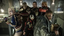 Suicide Squad Review