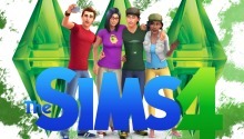 Latest The Sims 4 update is out now