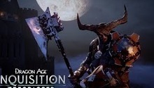 Final Dragon Age: Inquisition DLC is revealed