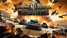 Игра World of Tanks выйдет на Xbox One