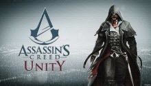 Ubisoft готовит третье масштабное обновление AC Unity