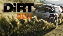 DiRT Rally game has got the fresh update