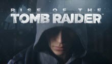 New Rise of the Tomb Raider trailer is presented