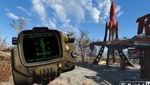 Fallout 4 в VR: Что нового?