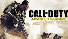 New CoD: Advanced Warfare edition appeared in the network