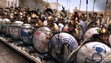 New Rome 2: Total War' faction - Carthage