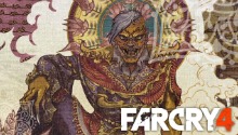 Ubisoft выпустила новое Far Cry 4 DLC