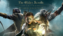 Первое дополнение TESO: Tamriel Unlimited выйдет в августе