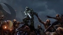Новый Трейлер Doom 4