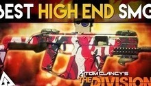 Лучшее оружие в The Division
