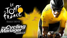 Fresh Pro Cycling Manager 2015 gameplay trailer is presented