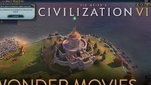 Строительство Оракула в Civilization VI
