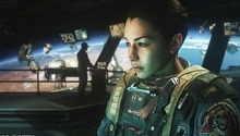 Call of Duty: Infinite Warfare Gameplay and Screenshots