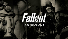 Bethesda анонсировала набор Fallout Anthology