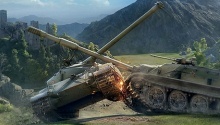 Краткий обзор обновления World of Tanks 0.8