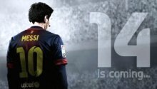 Do you like football? Become a FIFA 14 tester!