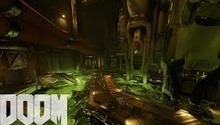 DOOM: multiplayer maps explored
