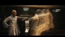 Marvel: Доктор Стрэндж - трейлер