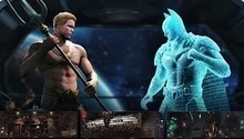 Injustice 2: геймплей и мнение разработчиков