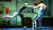 Хэллоуин в Sleeping Dogs