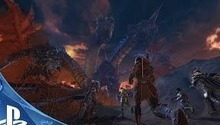 Neverwinter - Official Announce Trailer