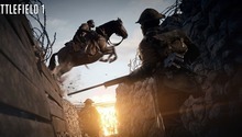 Battlefield 1: System Specs and Beta Moments (Fails)