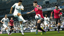 New details about PES 2013