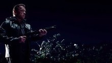 Première bande-annonce de Terminator Genisys est présentée (Cinéma)