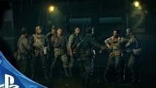 COD Eclipse: Zetsubou No Shima Prologue Trailer