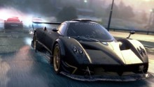 Ultimate Speed ​​Pack for the Need for Speed: Most Wanted