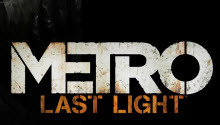 Metro: Last Light release date was revealed?