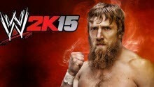 Раскрыты подробности WWE 2K15 DLC