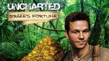 Фильм Uncharted выйдет в 2016 году (Кино)