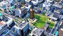 Sim City 5 Digital Deluxe Edition details