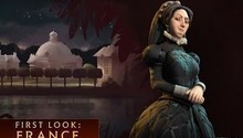 Civilization 6: Подробности - Франция