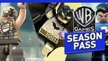 Le Season Pass de LEGO Batman 3 : Au-delà de Gotham est décrit dans la vidéo fraîche