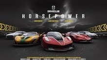 Игра DRIVECLUB обзаведется новыми автомобилями в этом месяце