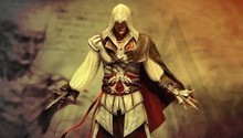 The main character of Assassin's Creed series goes on the deserved rest