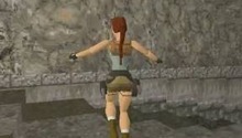 Tomb Raider Pre-Alpha Footage 1996