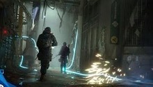 Tom Clancy's The Division: Underground - релизный трейлер