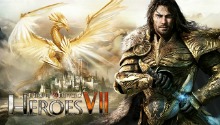 Might & Magic Heroes VII beta starts today