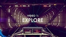 No Man's Sky - Explore - трейлер