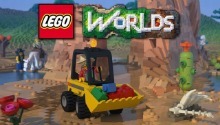 Le jeu LEGO Worlds est sorti dans Early Access sur Steam