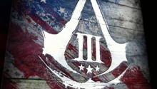 Second Assassin’s Creed 3 DLC and art