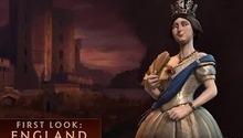 Civilization 6 - First Look: England