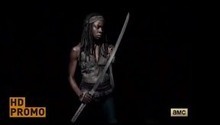 Fresh promo trailer of The Walking Dead: Season 6 is presented
