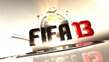 Первые товарищеские матчи FIFA 13