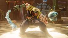 Street Fighter 5: updates incoming