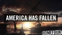 Homefront: The Revolution trailer